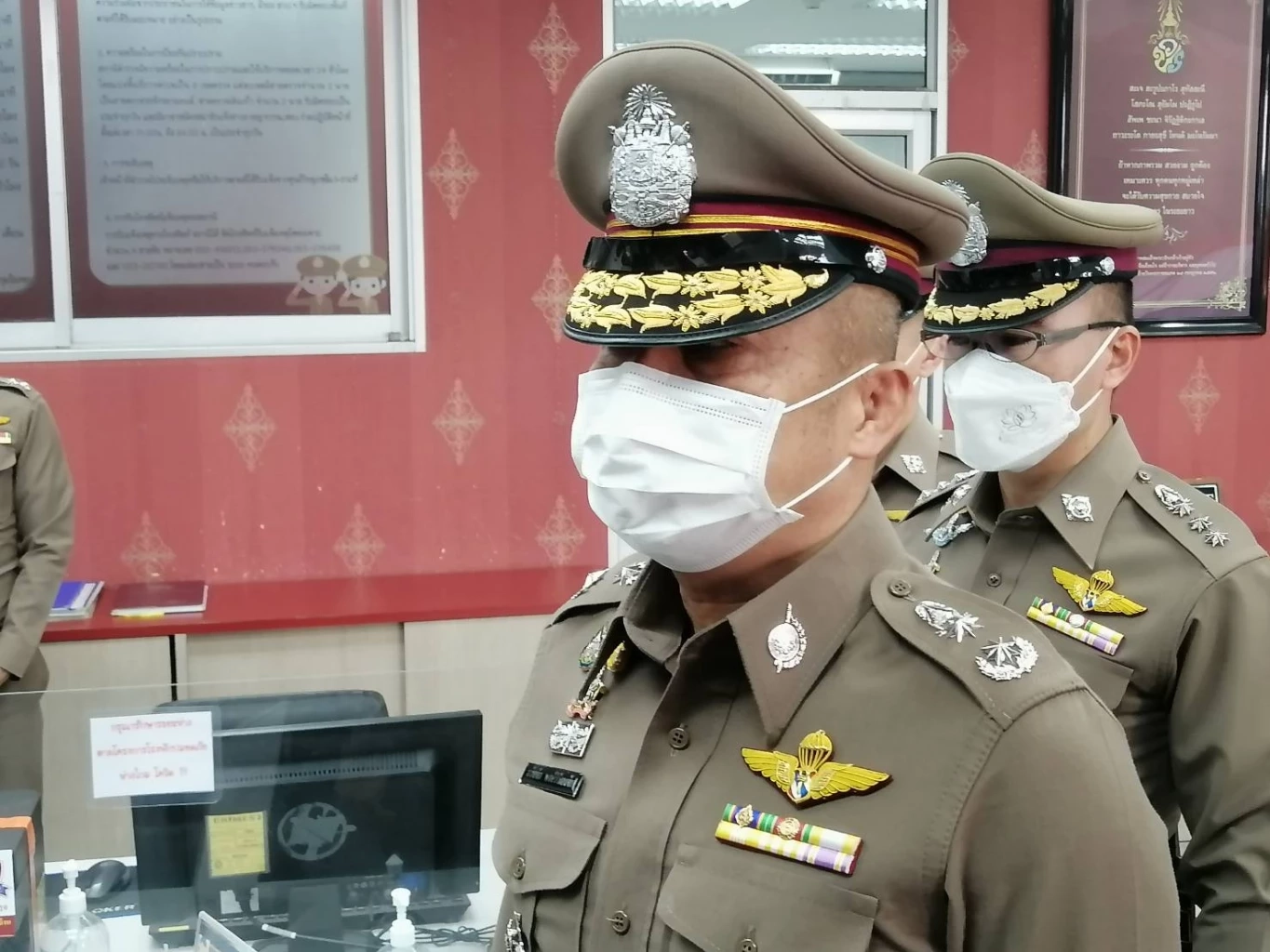 ตร.เชียงใหม่ พร้อมให้ ”ทนายษิทรา” ตรวจสอบ