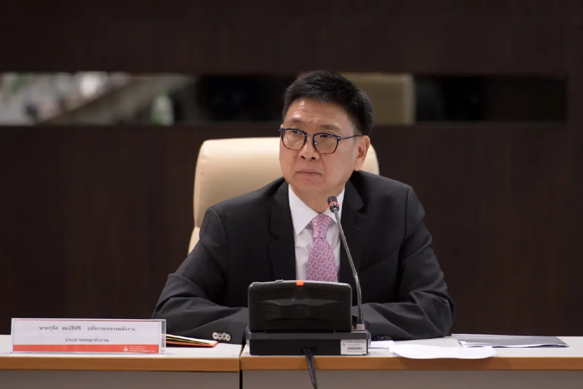 "คนละครึ่ง" เฟส 5 รัฐบาลใจดีช่วยจ่ายค่าน้ำมันดีเซล 2 เดือน คาดเริ่มพ.ค.นี้