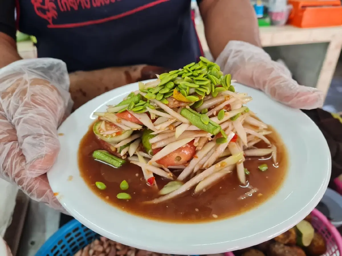 ร้านส้มตำยันใช้มะขามเปียกแทนมะนาวไม่ได้ แม้แพงก็ฝืนใช้