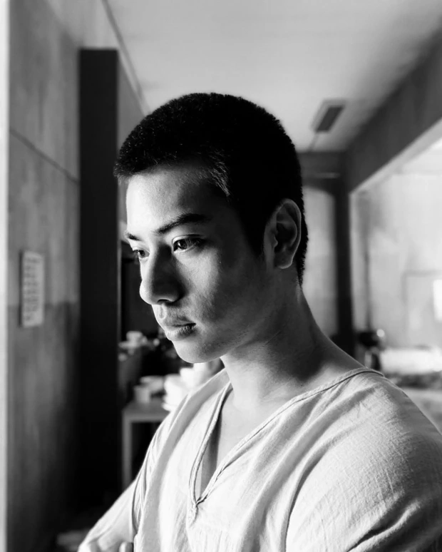 บีม ปภังกร ฤกษ์เฉลิมพจน์