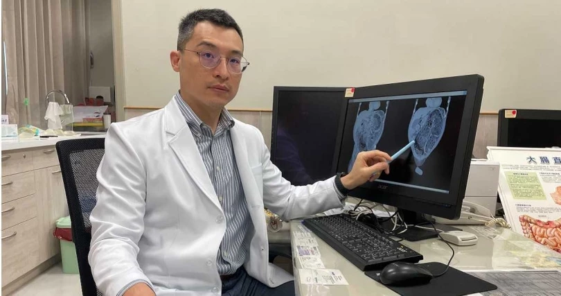 ผงะ! ชายชาวจีนไม่ขับถ่ายนาน 20 วัน อุจจาระเต็มลำไส้ลามเกือบถึงหัวใจ