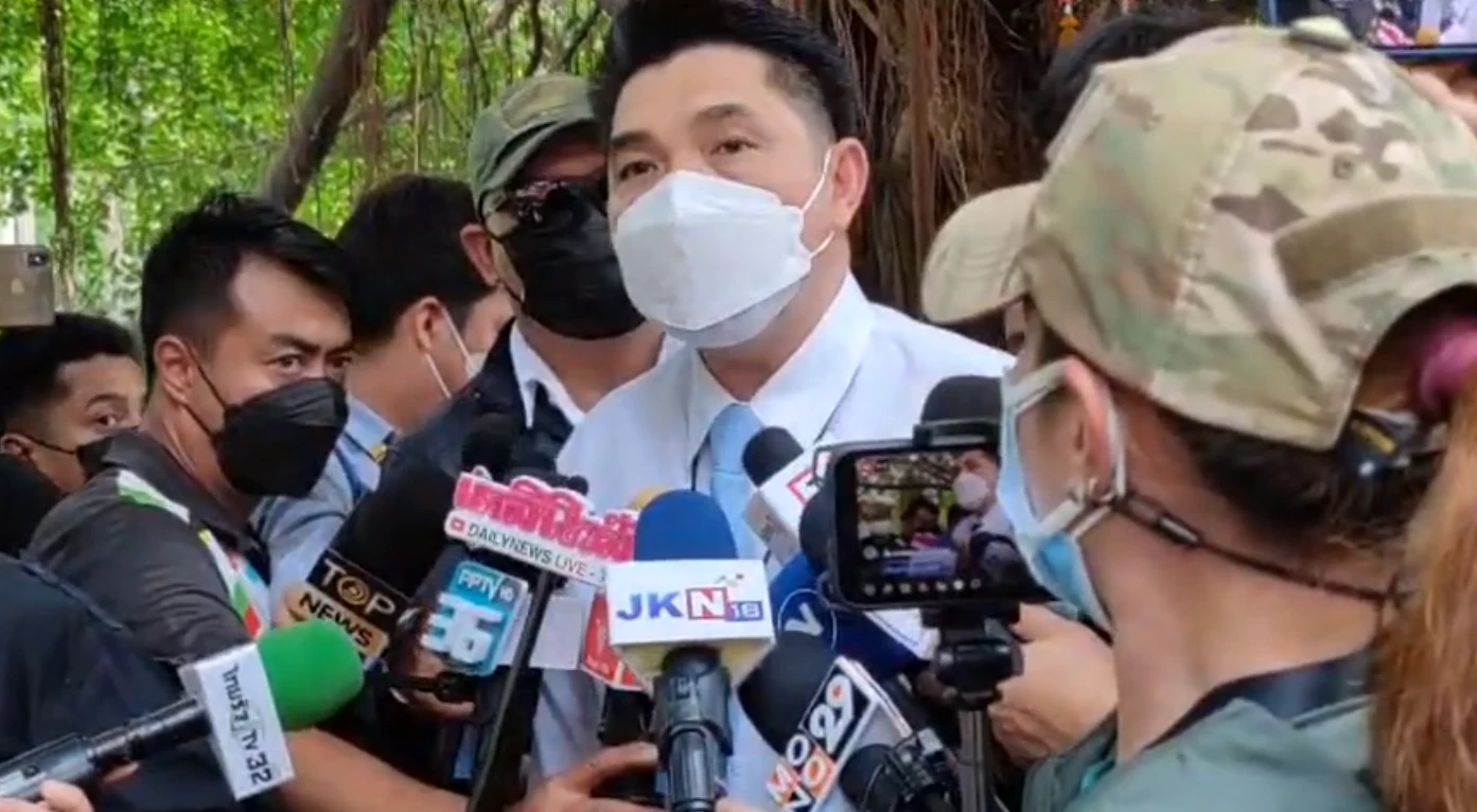 "หมอพรทิพย์" ระบุชันสูตรศพ "แตงโม" รอบแรกสำคัญสุด-เลขา รมว.ยุติธรรม ตั้งกรอบ 2 สัปดาห์ 