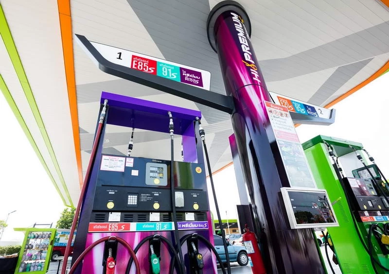 ด่วน! มติ กพช. ตรึง "ดีเซล" ไม่เกิน 30 บ./ลิตร ให้นานที่สุด