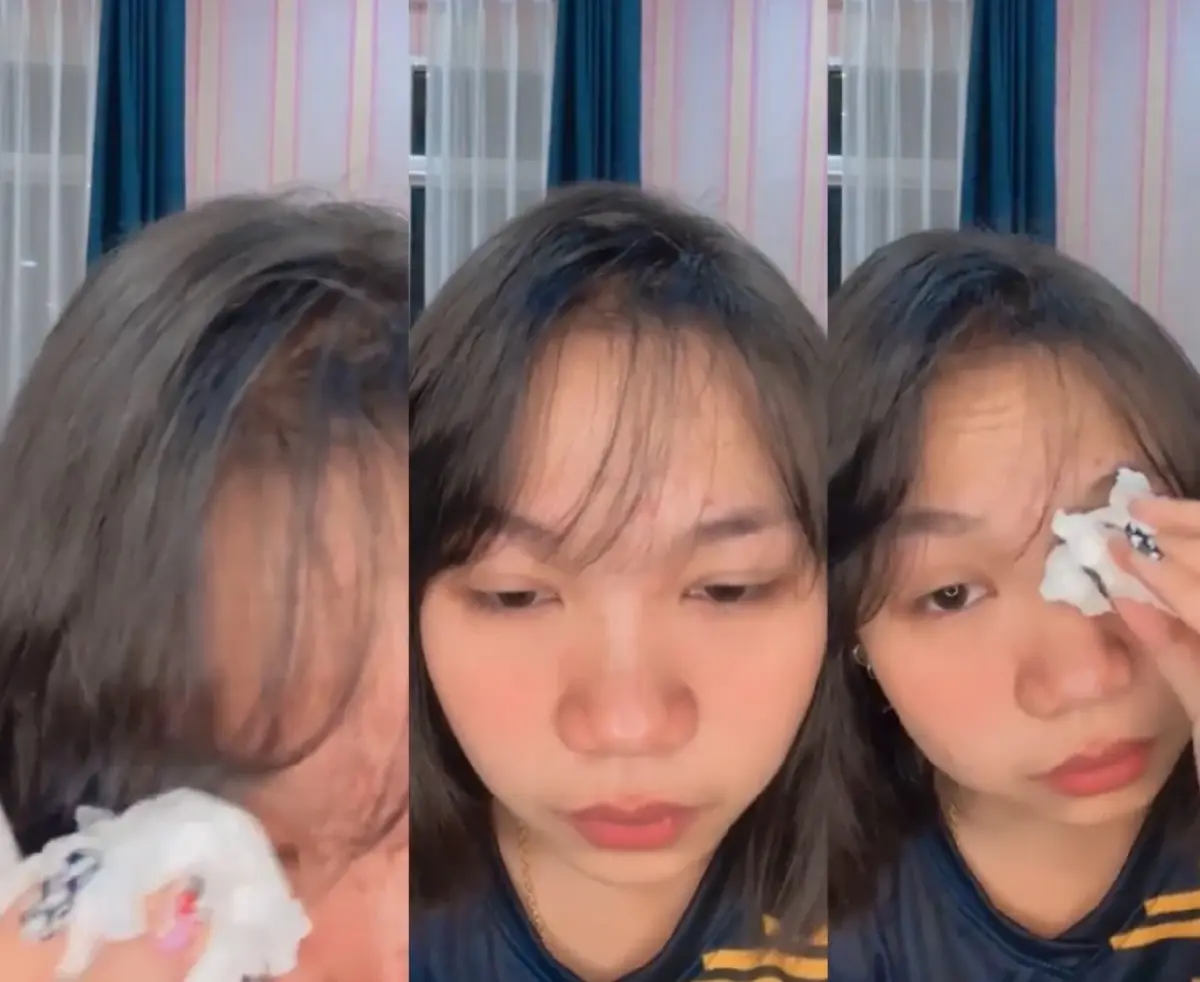 "ลิลลี่ ได้หมดถ้าสดชื่น" สุดทรมานร่ำไห้ หลังติดโควิด อาการแย่ทั้งกายและใจ
