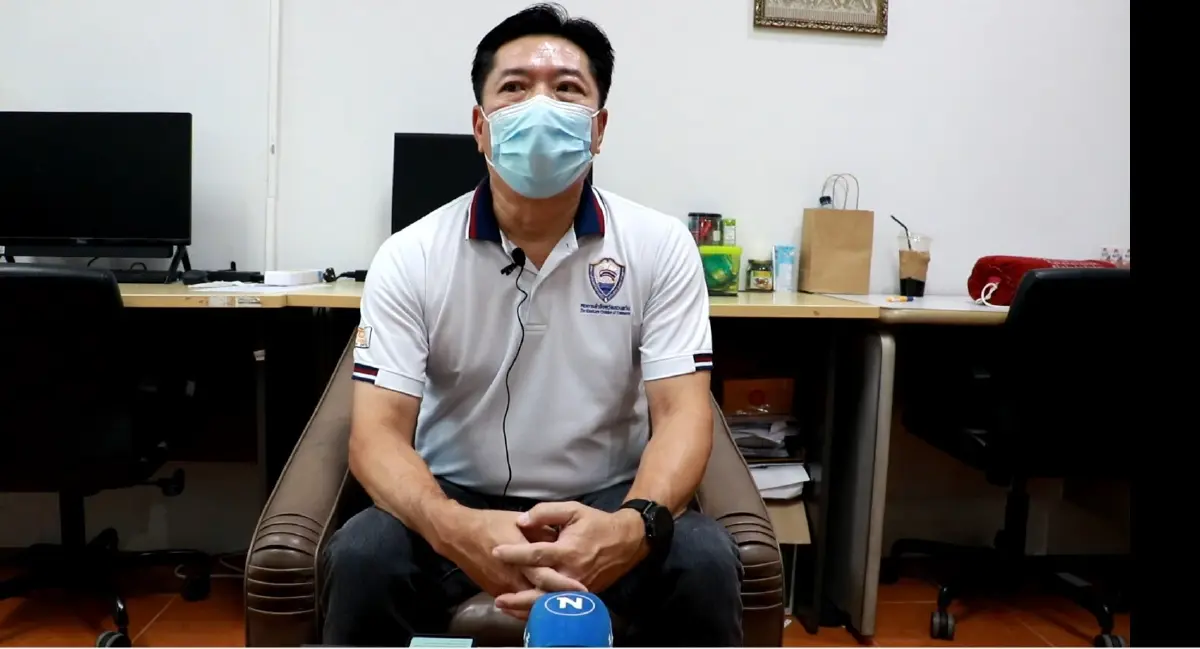 พิษโควิดขอนแก่นงดจัดสงกรานต์ หอการค้าระบุเสียรายได้นับพันล้านบาท