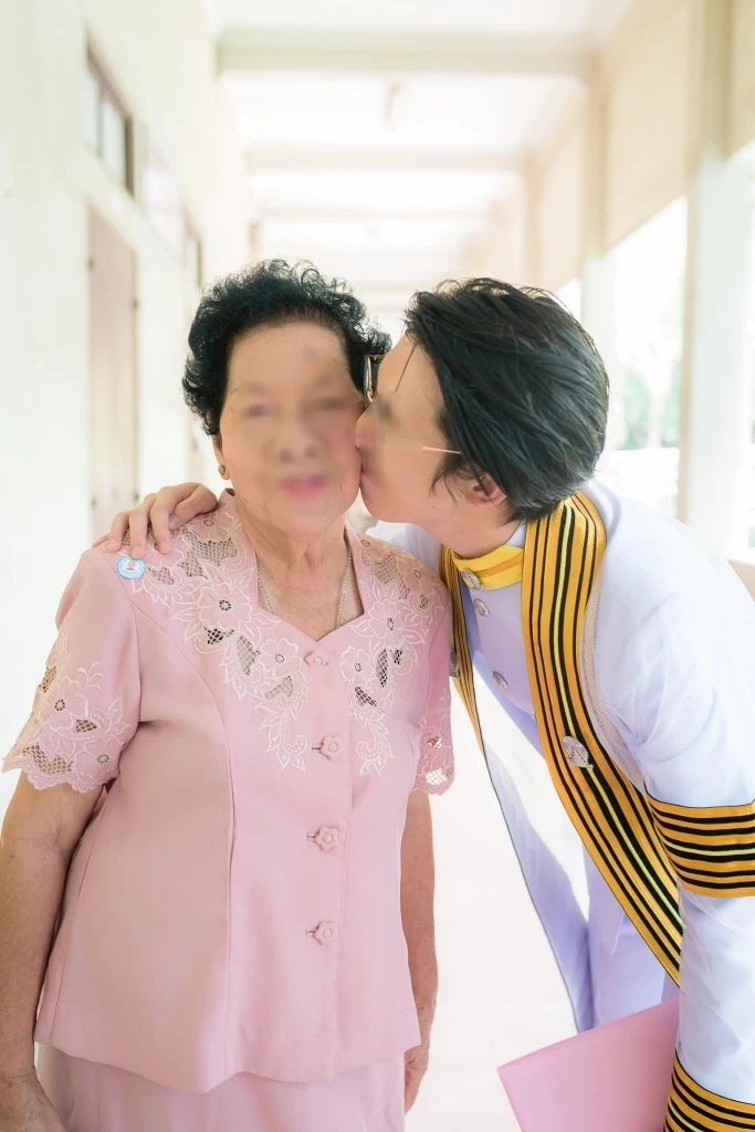 ร้องเรียน"คุณย่า" ข้ามถนนถูก จยย.ชนเสียชีวิต ตร.ไม่รับแจ้งความ