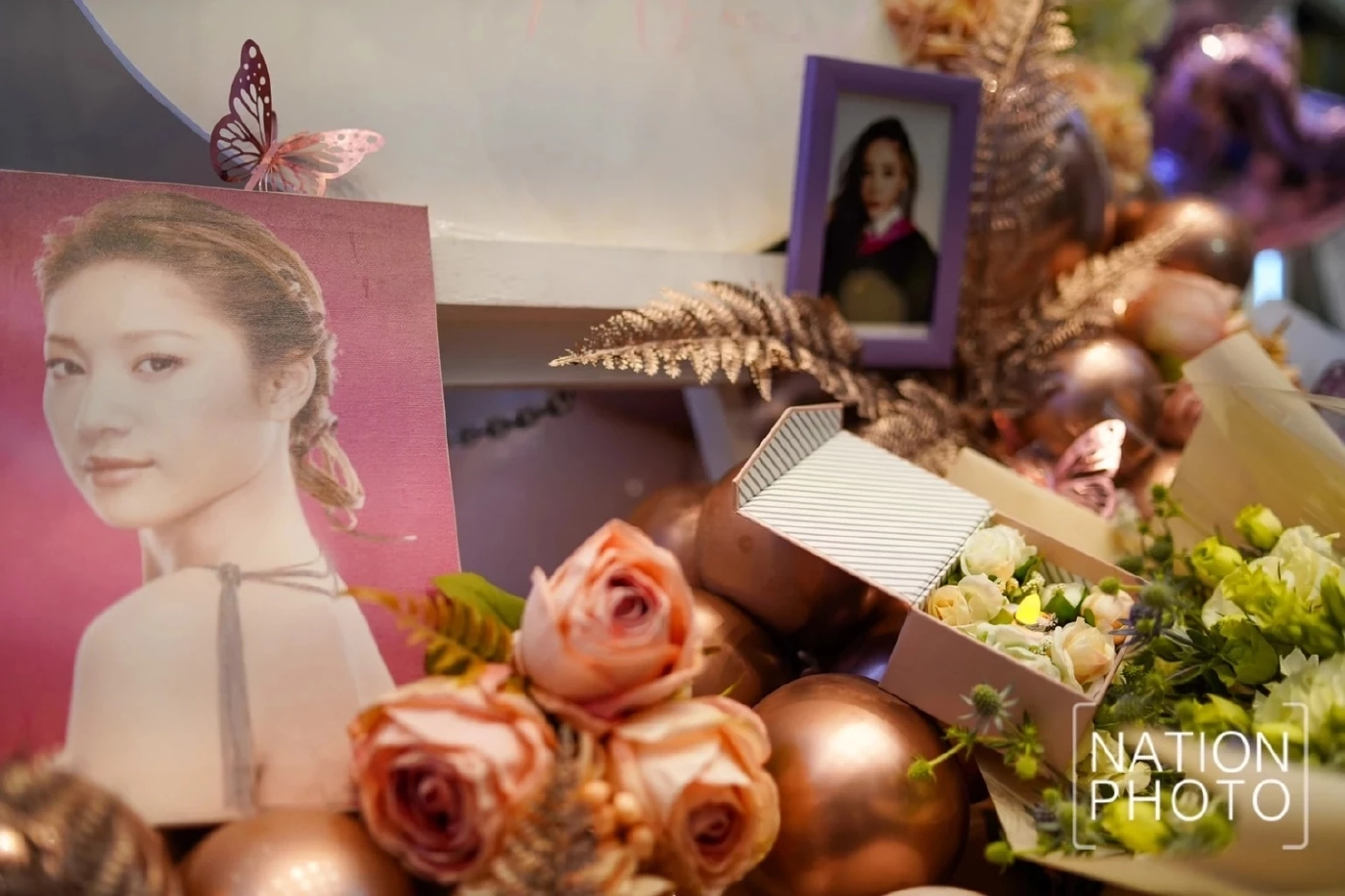 เปิดคำอาลัย จากใจ "เอ ศุภชัย" ถึง "แตงโม นิดา" เล่าถึงวันที่เจอกันครั้งแรก