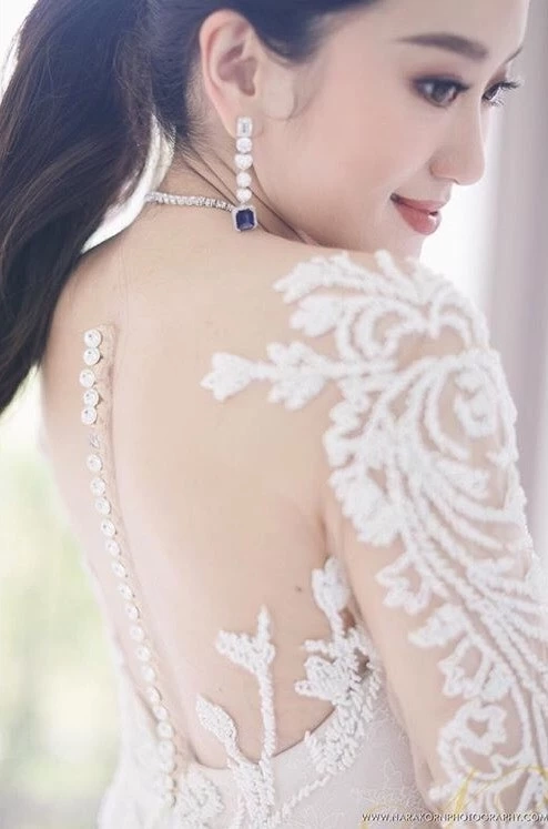 ผ่าดวง “อุ๊งอิ๊ง” แพทองธาร หัวหน้าครอบครัวเพื่อไทย..วันนี้