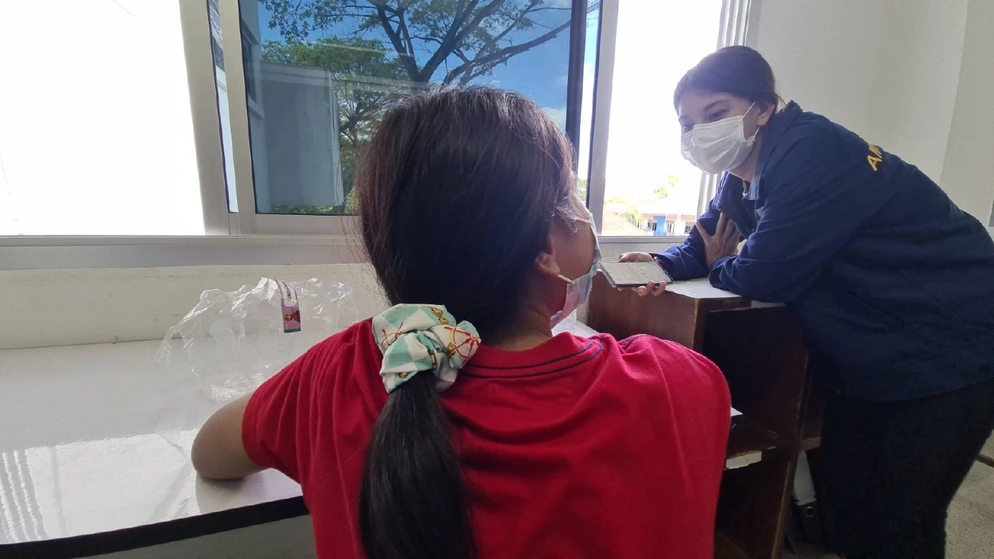 สอบสวน "ไอ้ฉุย" ยังให้การปฎิเสธ