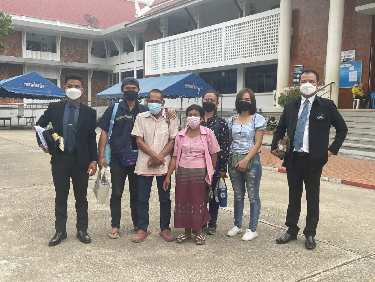 ศาลยกฟ้องปู่ ถูกกล่าวหาข่มขืนหลาน11ปี ตั้งครรภ์เสียชีวิต