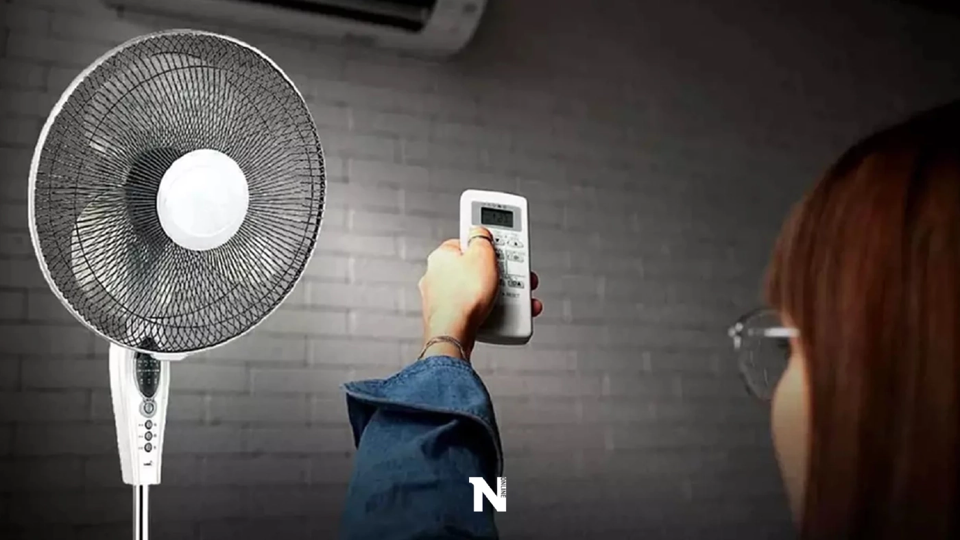 เผยคำตอบ ทำไมเปิดแอร์ 27 องศาพร้อมกับพัดลม จึงช่วยประหยัดค่าไฟลงได้ ?