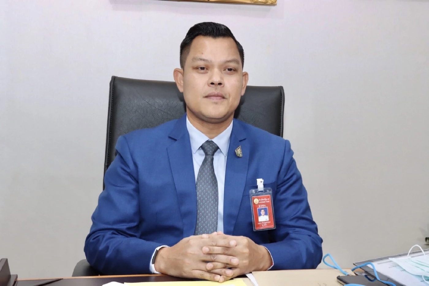 นายกฯสั่งทุกฝ่ายเช็กใครกักตุนข้าวโพดเลี้ยงสัตว์เจอโทษตามกฎหมาย