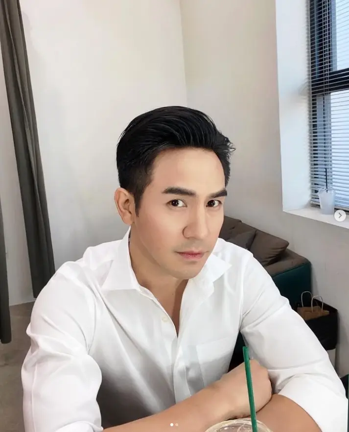 คนบันเทิงพบเชื้ออีก “โป๊ป  ธนวรรธน์” ประกาศติดโควิด – 19