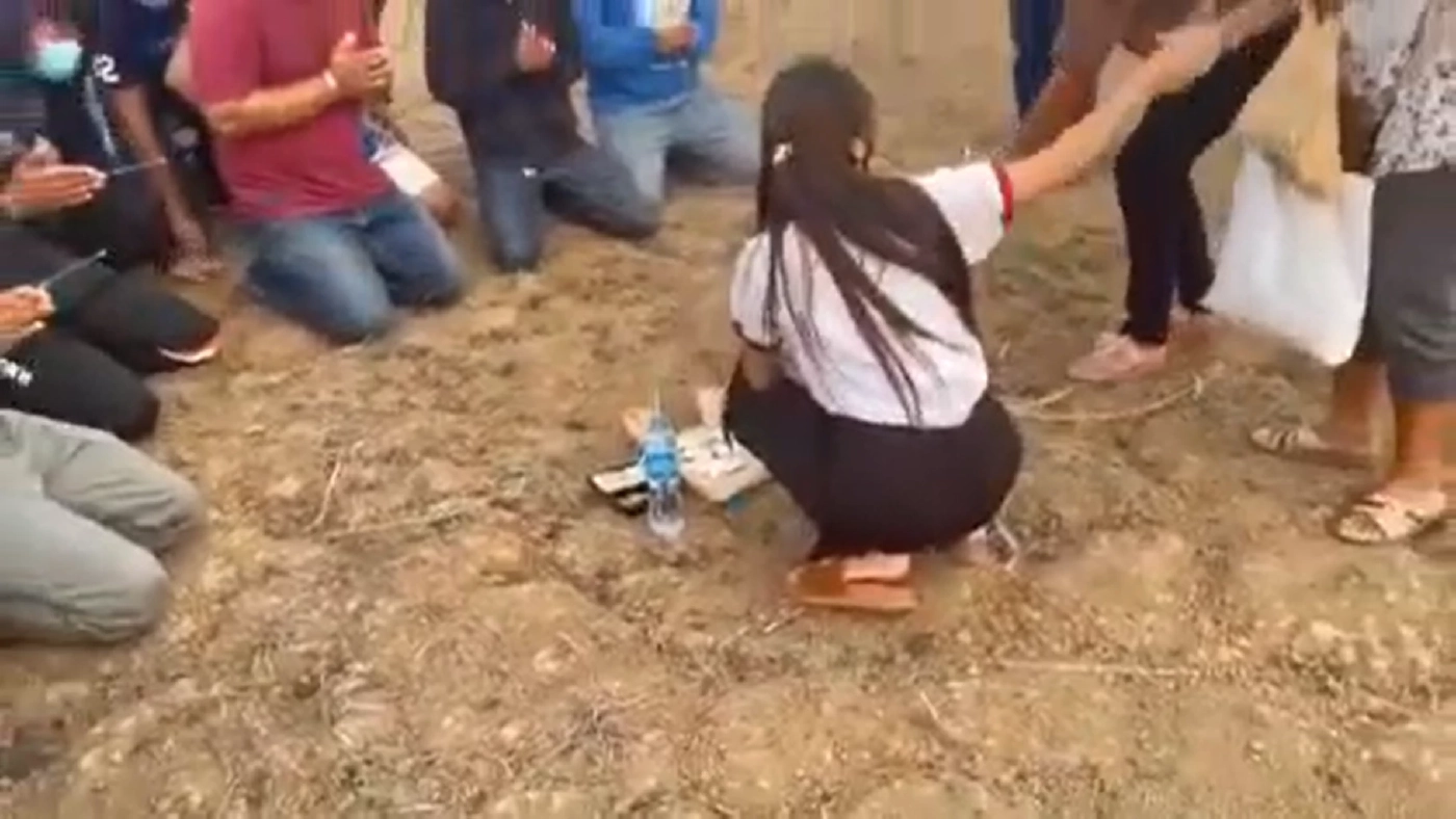 ดำเนินคดี6รุ่นพี่ม.ดังโคราชรับน้องโหดจนเสียชีวิต