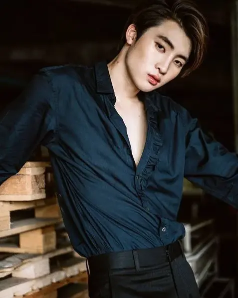 “มีน พีรวิชญ์” ติดโควิดเป็นผู้ป่วยสีเขียว ขอเลื่อนงานออกไปจนกว่าจะหายดี