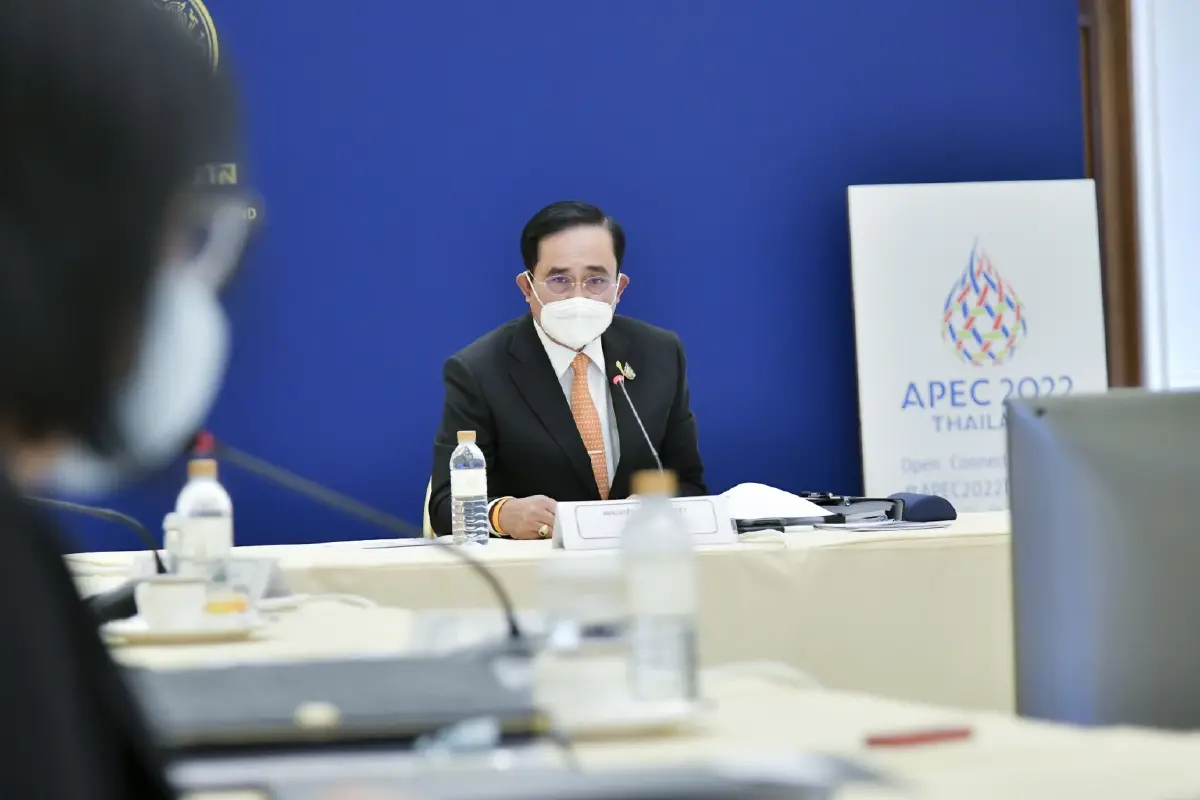 นายกฯถกแผนลงทุนรัฐวิสาหกิจ จับมือต่างชาตินำเข้าพลังงานไฟฟ้า