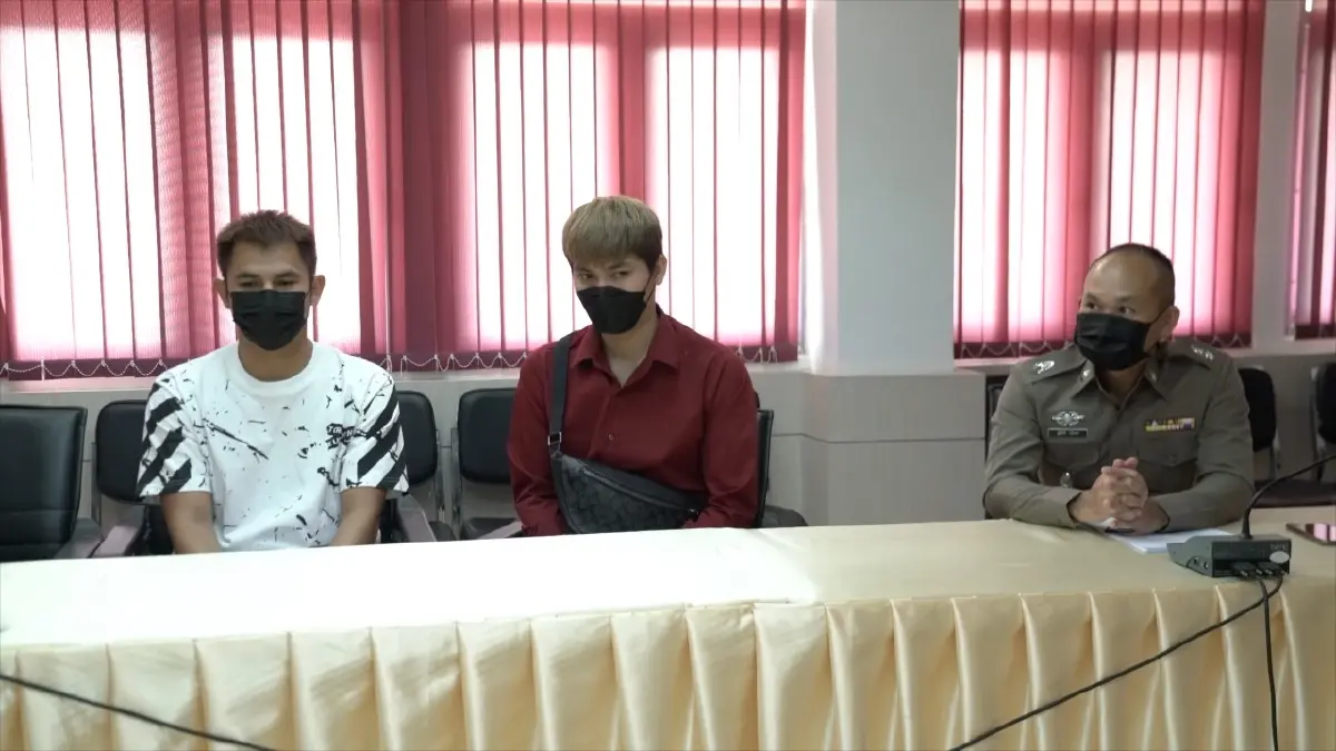 รวบเสือหมอบลองความเร็วรถบนถนน ก่อนโพสต์ขายรถทางเฟซบุ๊ก
