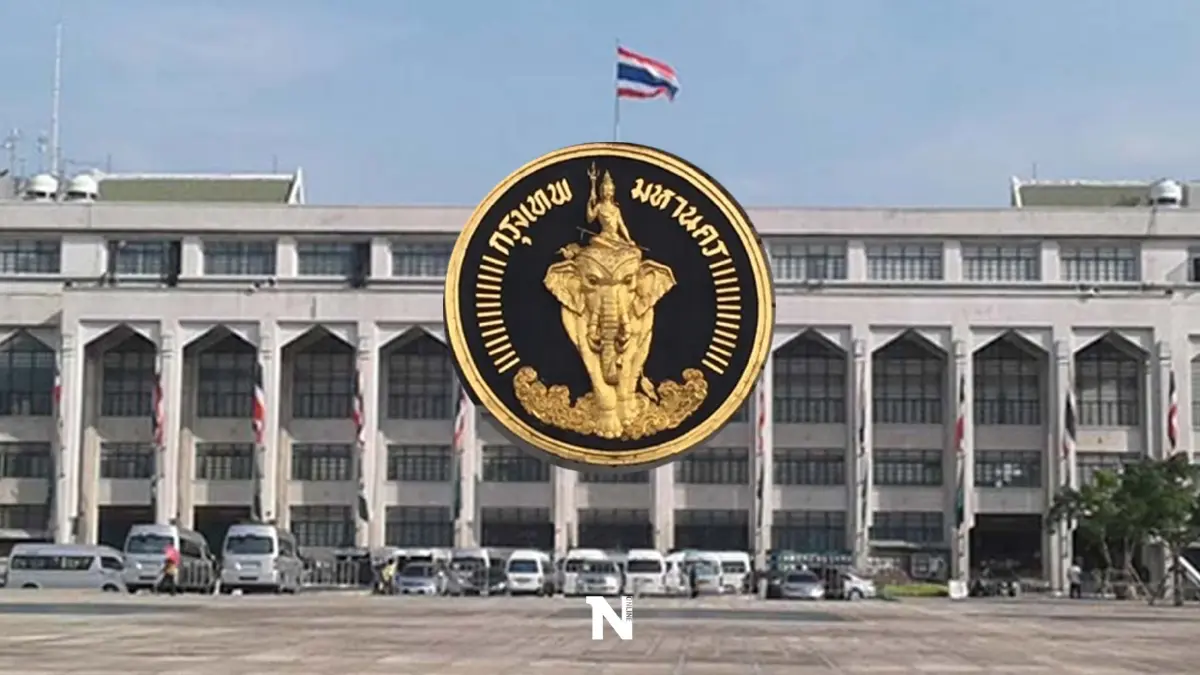 “วิษณุ” ชี้ ผู้ว่าฯกทม. ต้องลาออกภายใน 3 วัน หลัง กกต. กำหนดวันเลือกตั้ง