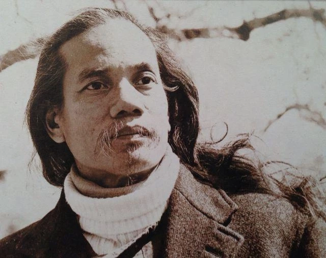 "ประเทือง เอมเจริญ" ศิลปินแห่งชาติผู้ยิ่งใหญ่ของไทย