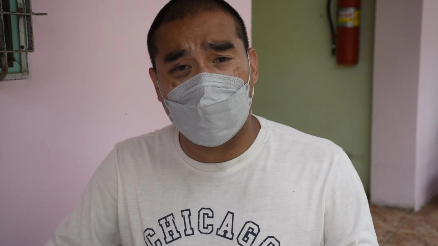 เปิดใจสองเขยยุติต่อกันหลังไล่ตีกันสนั่นโซเชียลปมเงิน19ล้าน