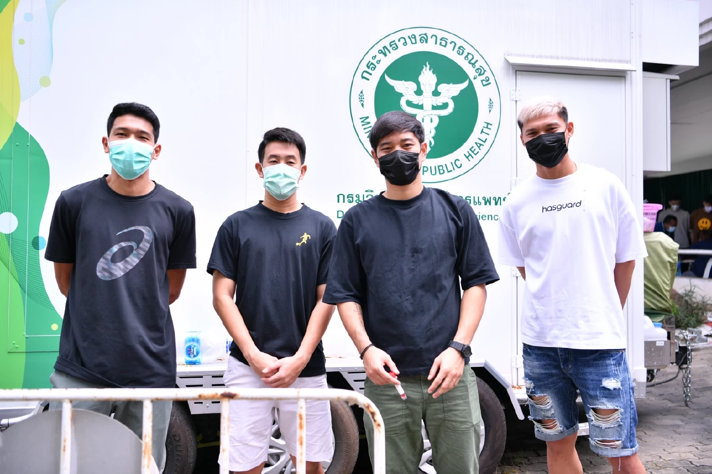 "มาโน่" เตรียมเรียกแข้งแทน "ศุภชัย" แจงเหตุไร้ชื่อ "พิธิวัตต์-สารัช" ติดธง