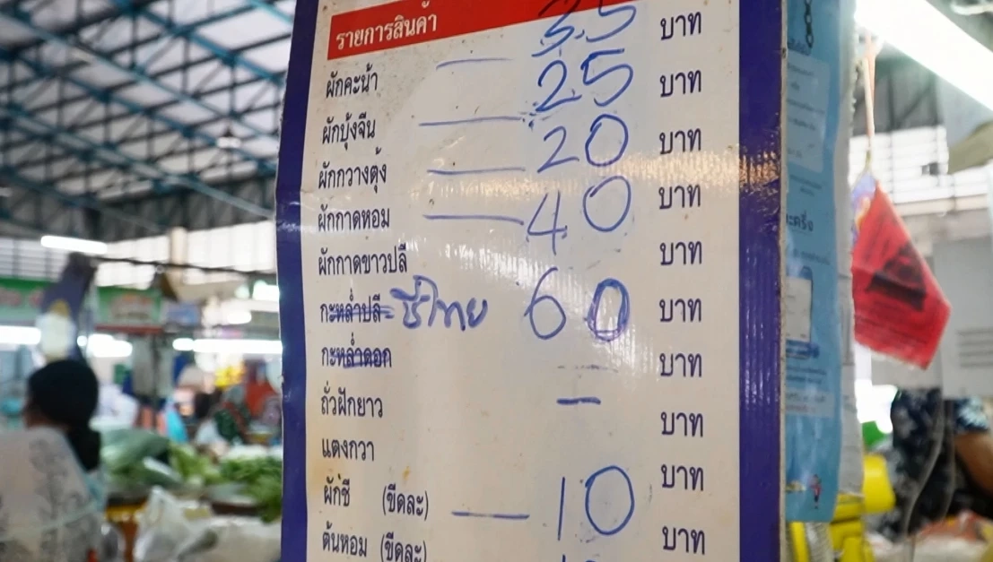 เมืองสองแคว "มะนาว" แพงราคาแตะกระสอบละ1,000บาท