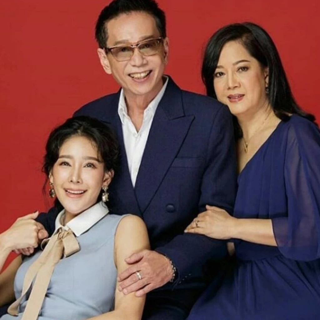 จากลูกชื่อ ‘แตงโม’ ตัดสินใจเปลี่ยนชื่อเพราะรัก ‘แม่ภนิดา’