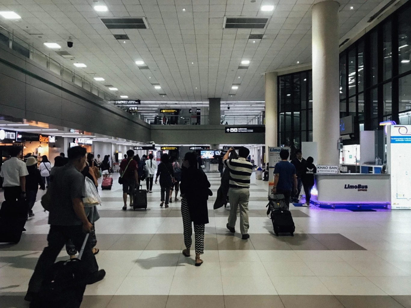 ไขข้อสงสัย ก่อนขึ้นเครื่องบิน ต้องตรวจโควิด-19 ก่อนไหม