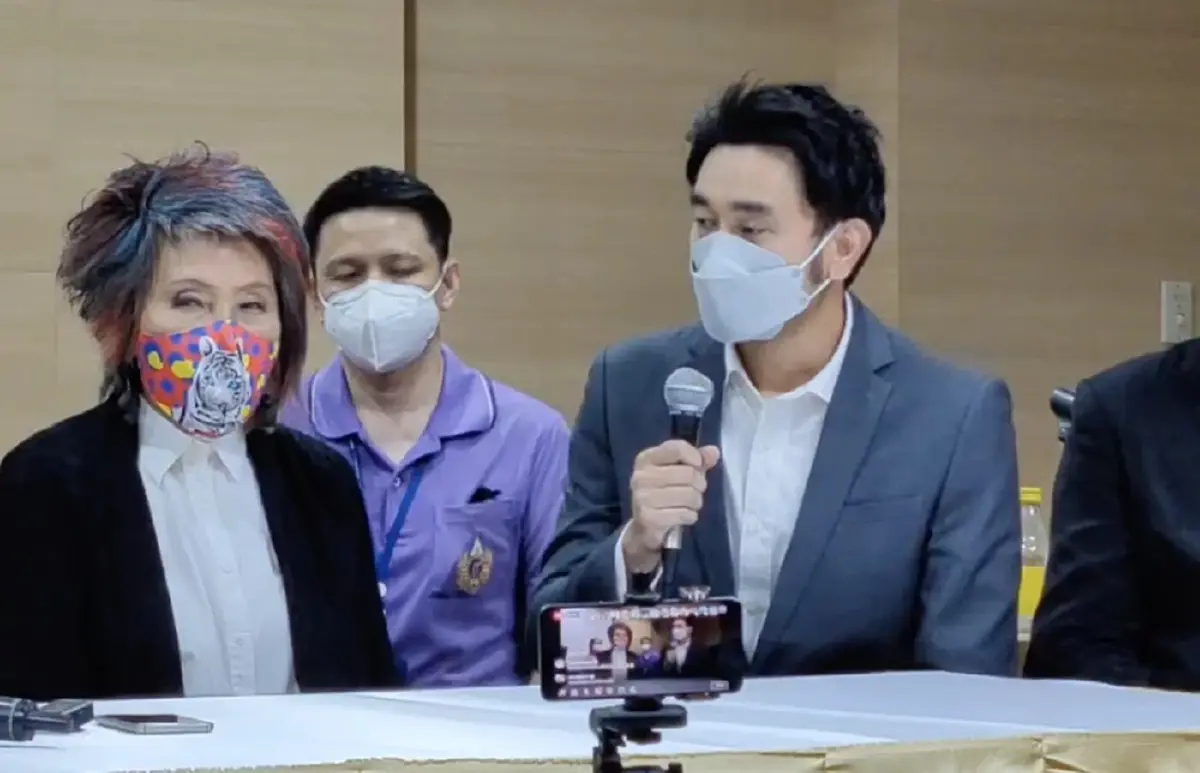 หนุ่ม กรรชัย เผยคดี"แตงโม" DSI ยังไม่รับเป็นคดีพิเศษต้องเข้า 5 เงื่อนไขหลัก