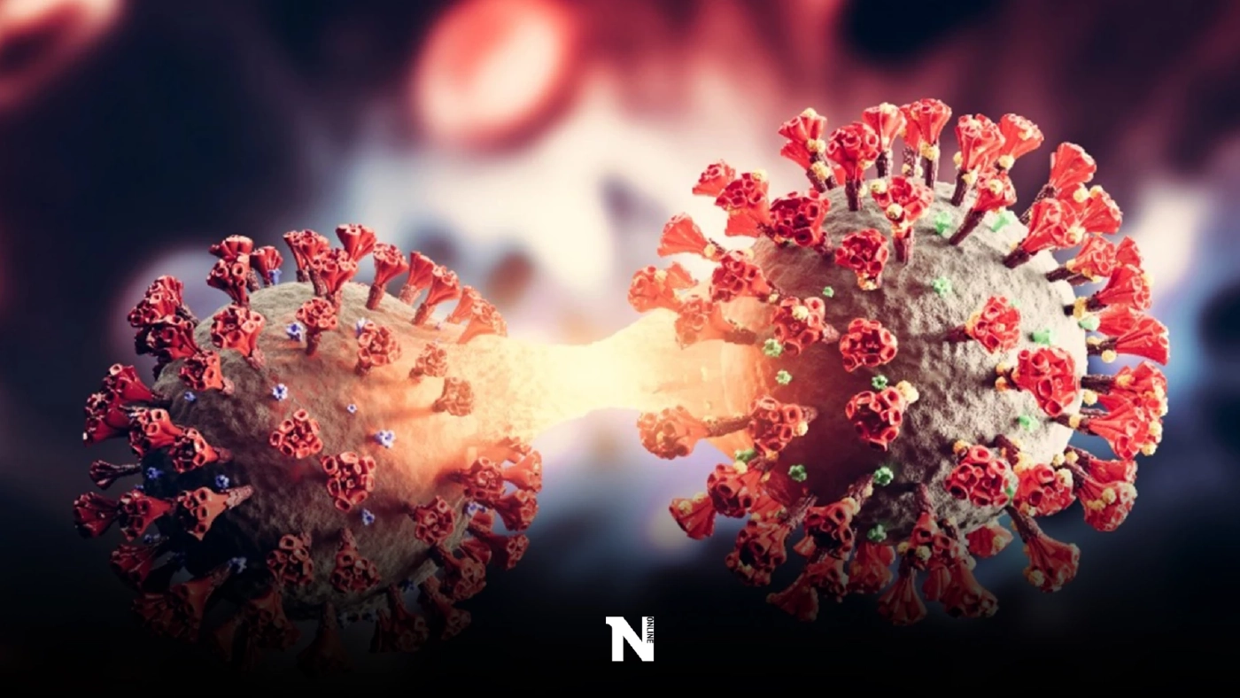 ระยะฟักเชื้อโอมิครอน