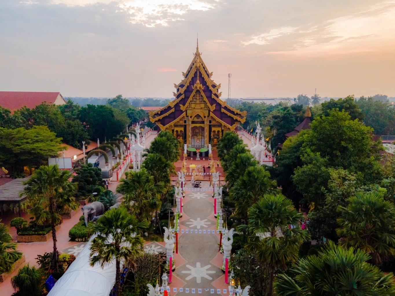 วัดท่าไม้