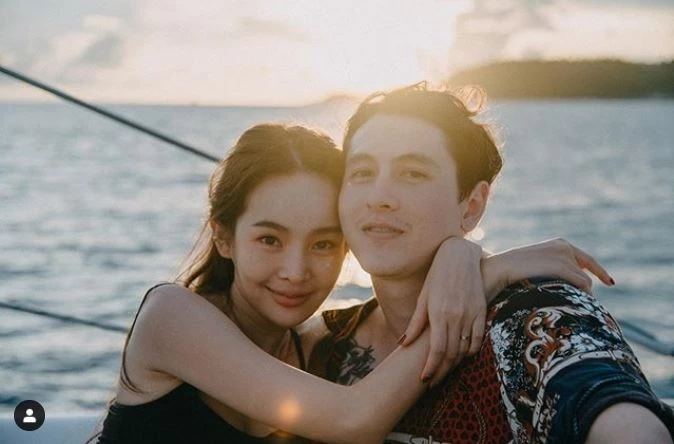 ยังไม่จบ “ปุ้มปุ้ย” สุดทนโดนชาวเน็ตแซะเรื่องลูกไม่เลิก ซัดกลับเดือด