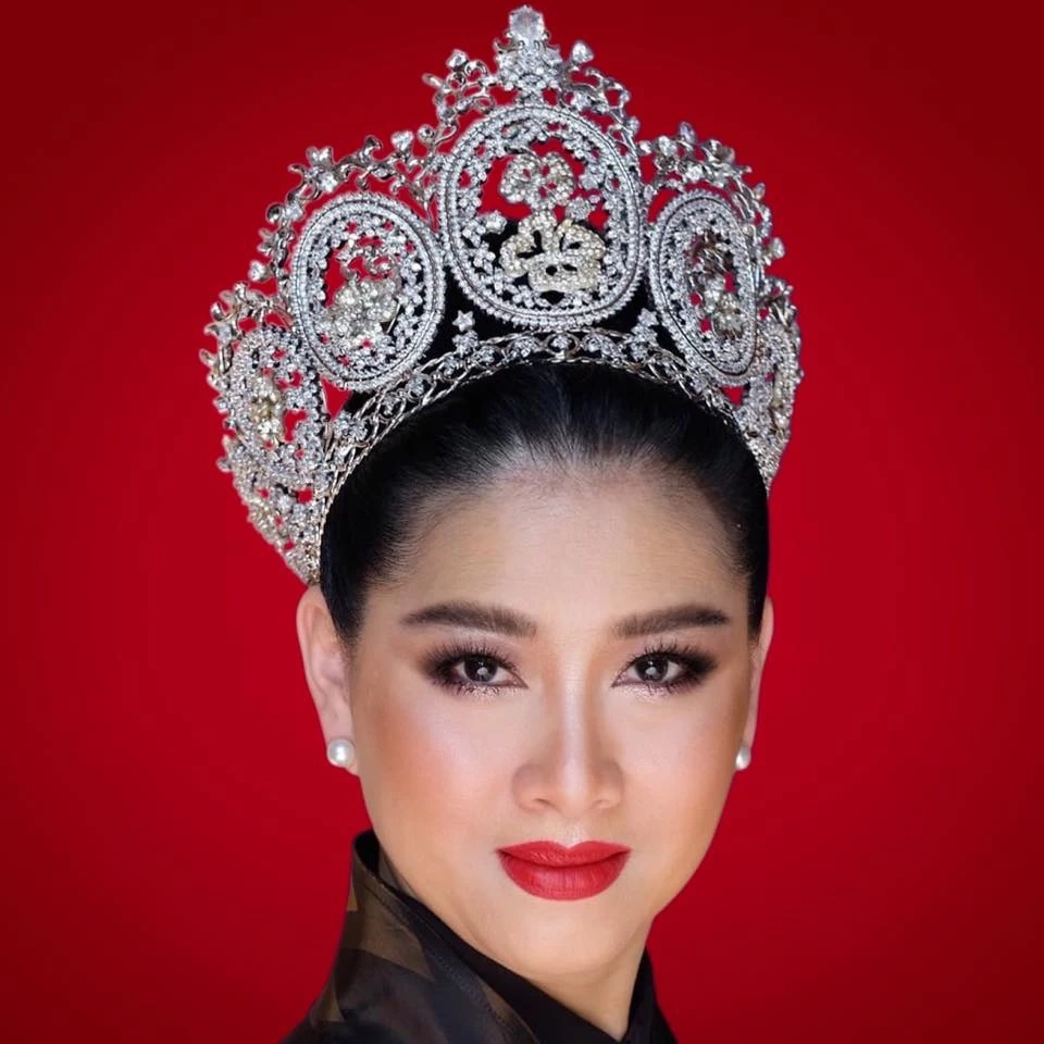 “ปุ้ย TPN” เดือด ฟาดแม่บางคน เกิดมาเพื่อทำลายเกียรติภูมิของความเป็นแม่