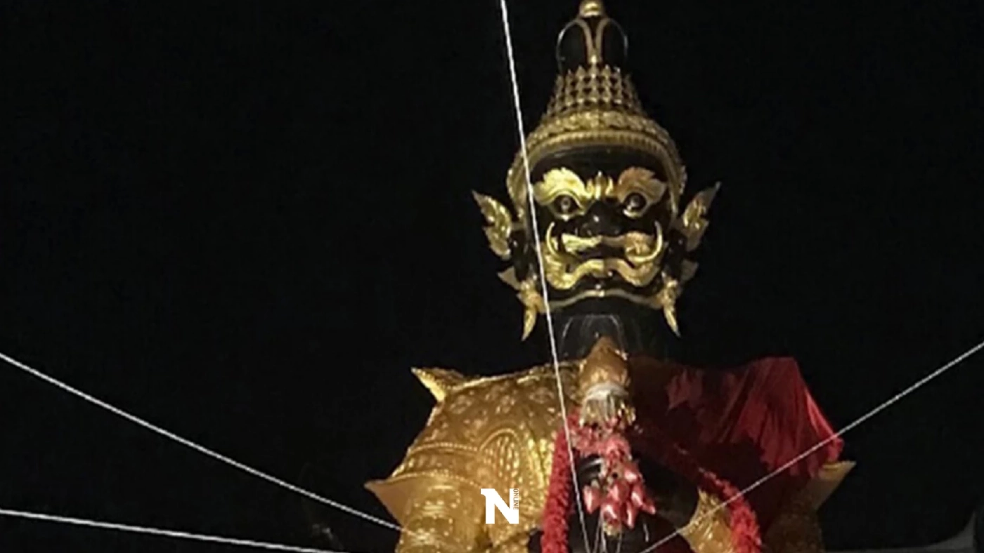 เปิดวิธี “บูชาท้าวเวสสุวรรณ” ที่ทำได้ด้วยตนเองและถูกต้อง