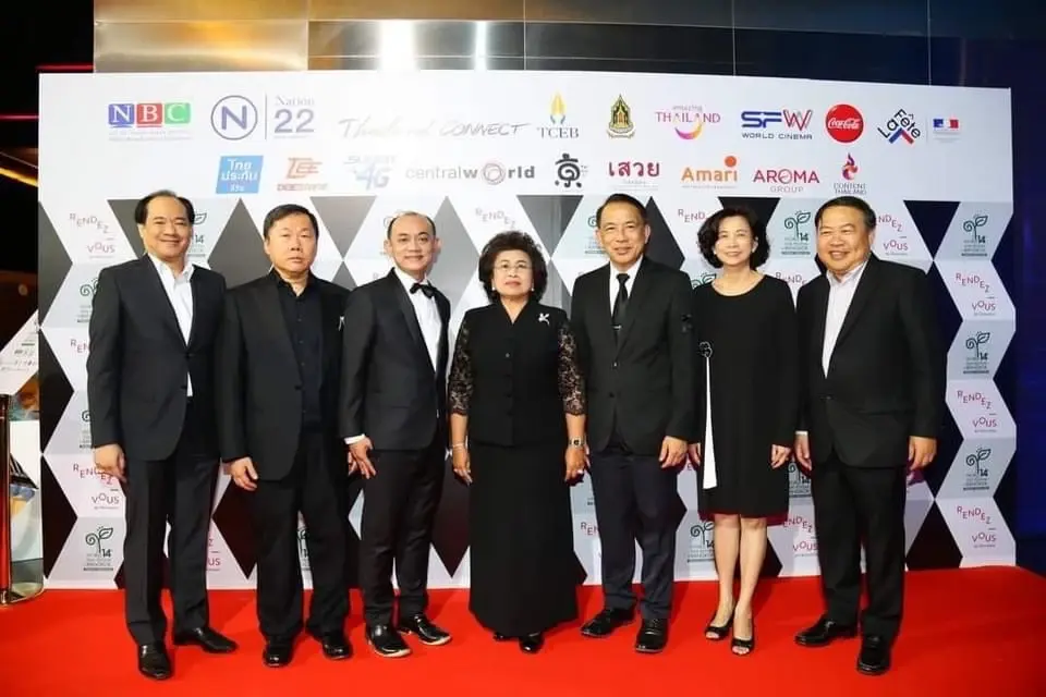 คำอาลัยถึง…เกรียงศักดิ์ ศิลากอง กับเส้นทางการร่วมงานใน "เนชั่นกรุ๊ป"