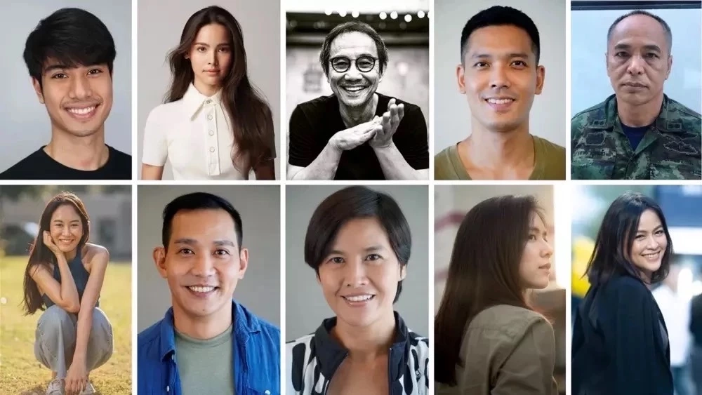 เปิดผลงาน “บีม ปภังกร” ดาวดับแสงสร้างชื่อระดับโลกใน "the cave rescue"