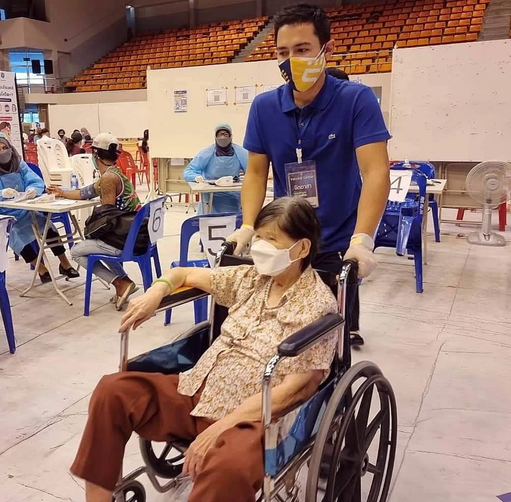 กล้าย้ำทุ่มงบ1.4พันล.พัฒนาภูเก็ตยังไม่พอต้องให้บริหารจัดการตัวเองด้วย