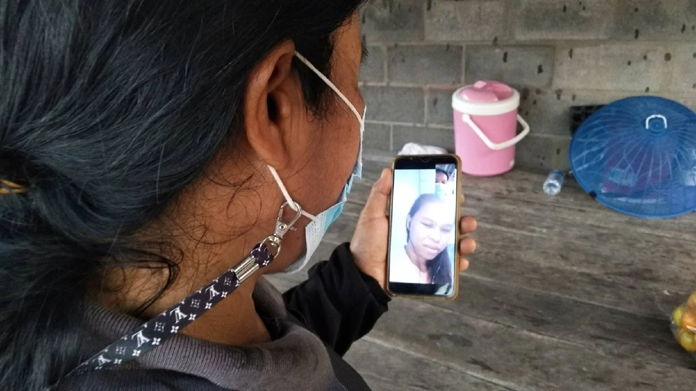 สาวโคราชในยูเครนดีใจ เดินทางถึงไทยแล้ว