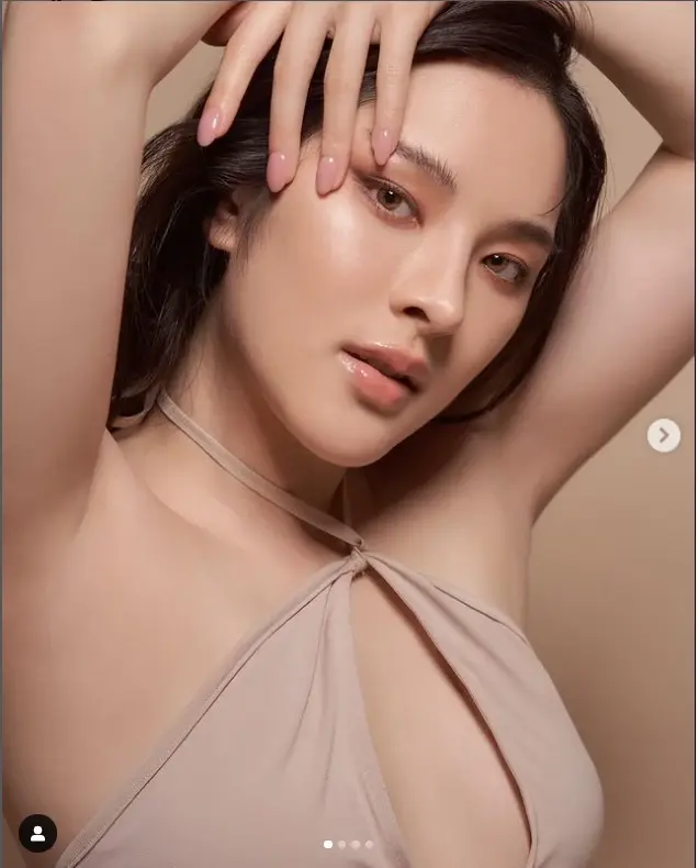 "ปันปัน สุทัตตา" ติดเชื้อโควิด-19 หลังสัมผัสใกล้ชิดผู้ป่วย