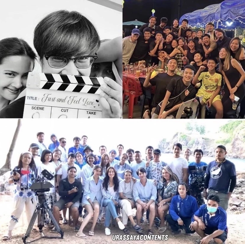 เปิดผลงาน “บีม ปภังกร” ดาวดับแสงสร้างชื่อระดับโลกใน "the cave rescue"