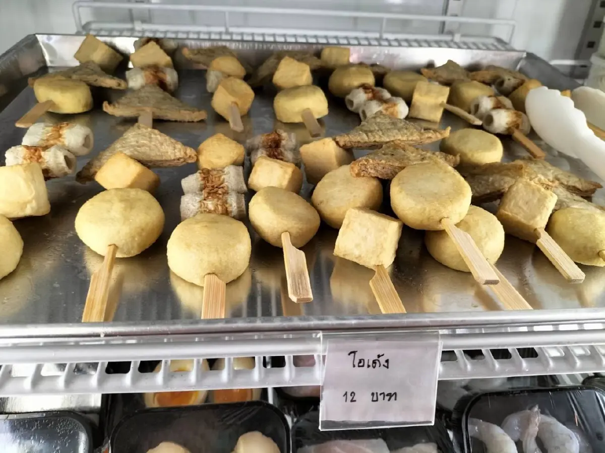 อดีตไรเดอร์เปิดร้านชาบู 'ชาม' เริ่มต้น 40 บาท!