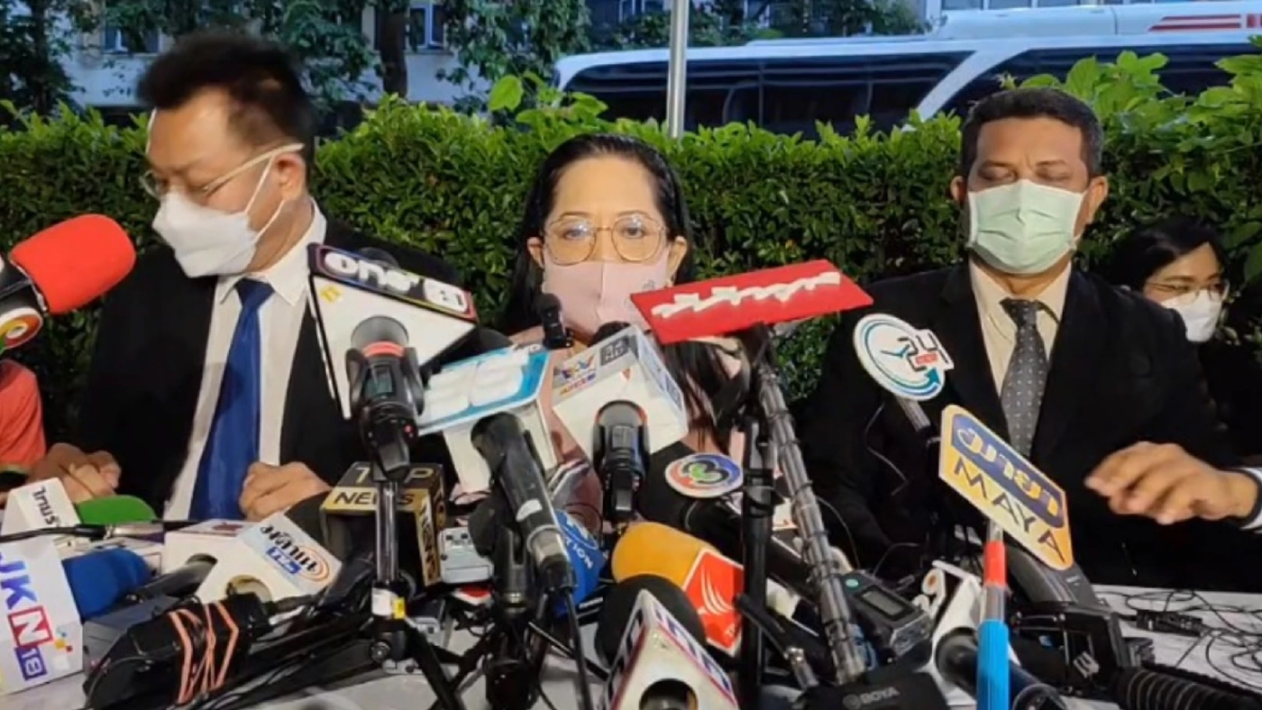 "แม่" พอใจผลชันสูตร "แตงโม" จากนิติเวช ยันเดินหน้าทำคดีต่อ