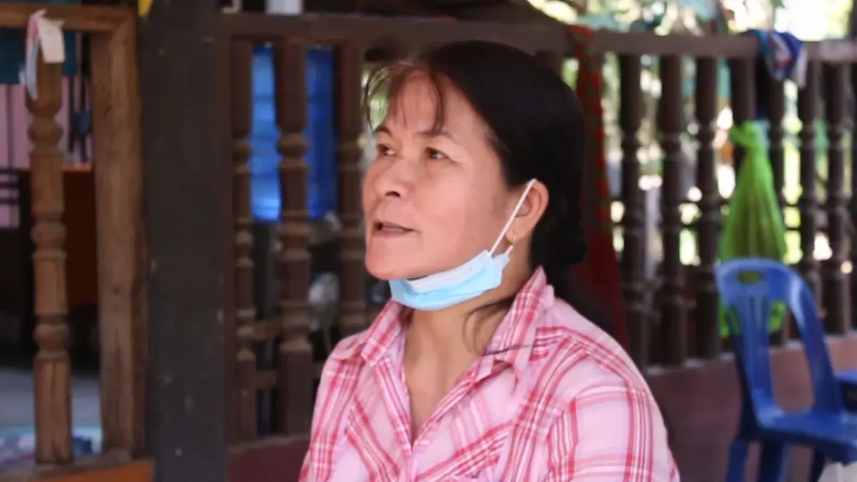 สองอดีตลูกความแฉโดนทนายแม่แตงโมหลอกเงิน7หมื่นแลกไม่ติดคุก