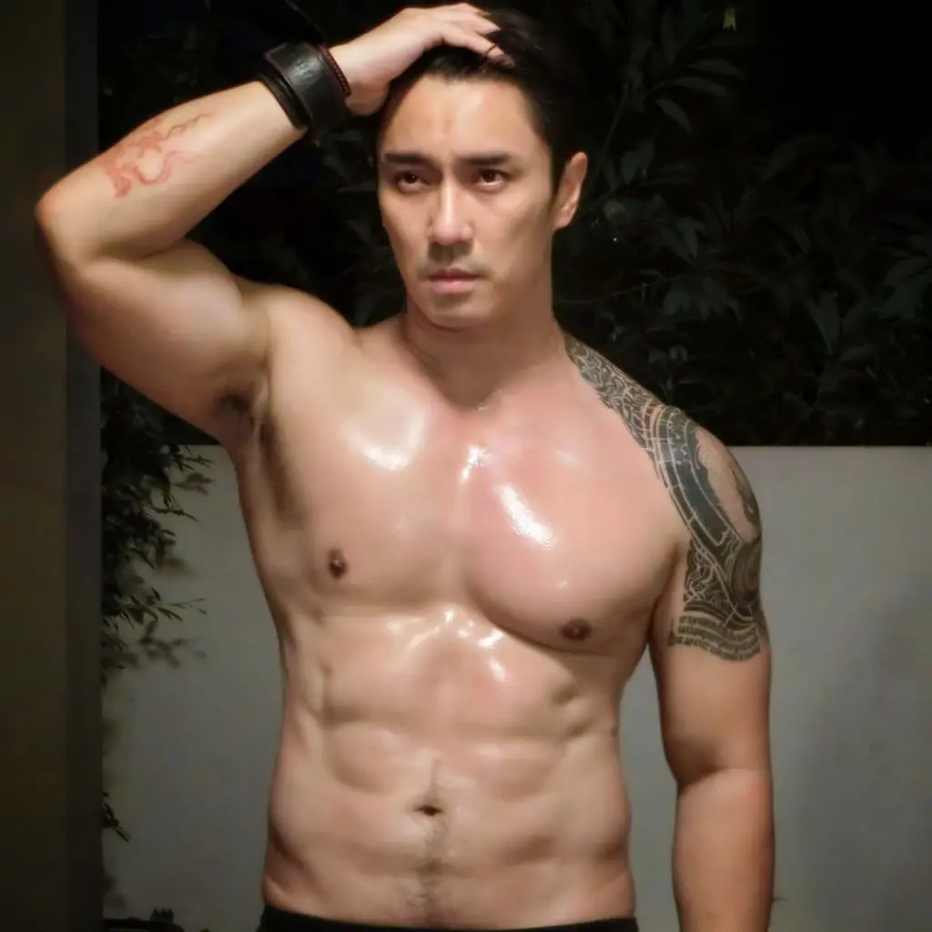 "เอ พศิน" ติดโควิดหลังร่วมงานผู้มีปัจจัยเสี่ยงสูง ปลอดภัยเชื้อไม่ลงปอด