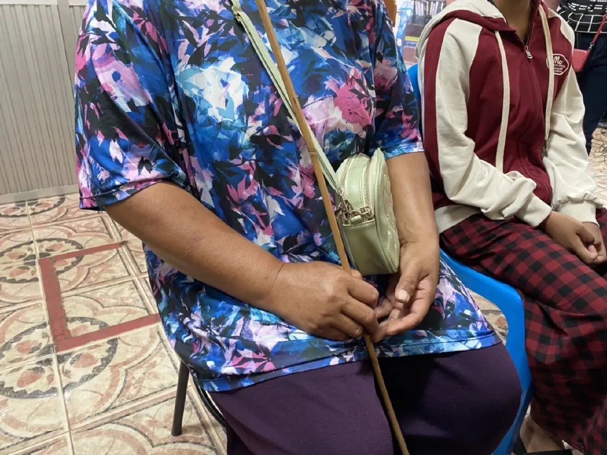 แจ้งจับลูกชายสารวัตรกำนันล่วงละเมิด ม.2 ลั่นจนแต่มีศักดิ์ศรี