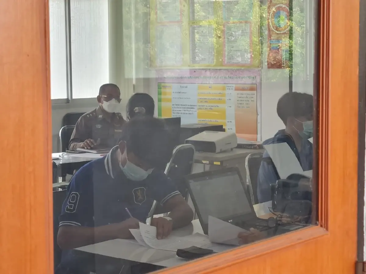 ตำรวจเตรียมแจ้งอีกหลายข้อหาเพิ่มเติมกับกลุ่มรุ่นพี่รับน้องโหด