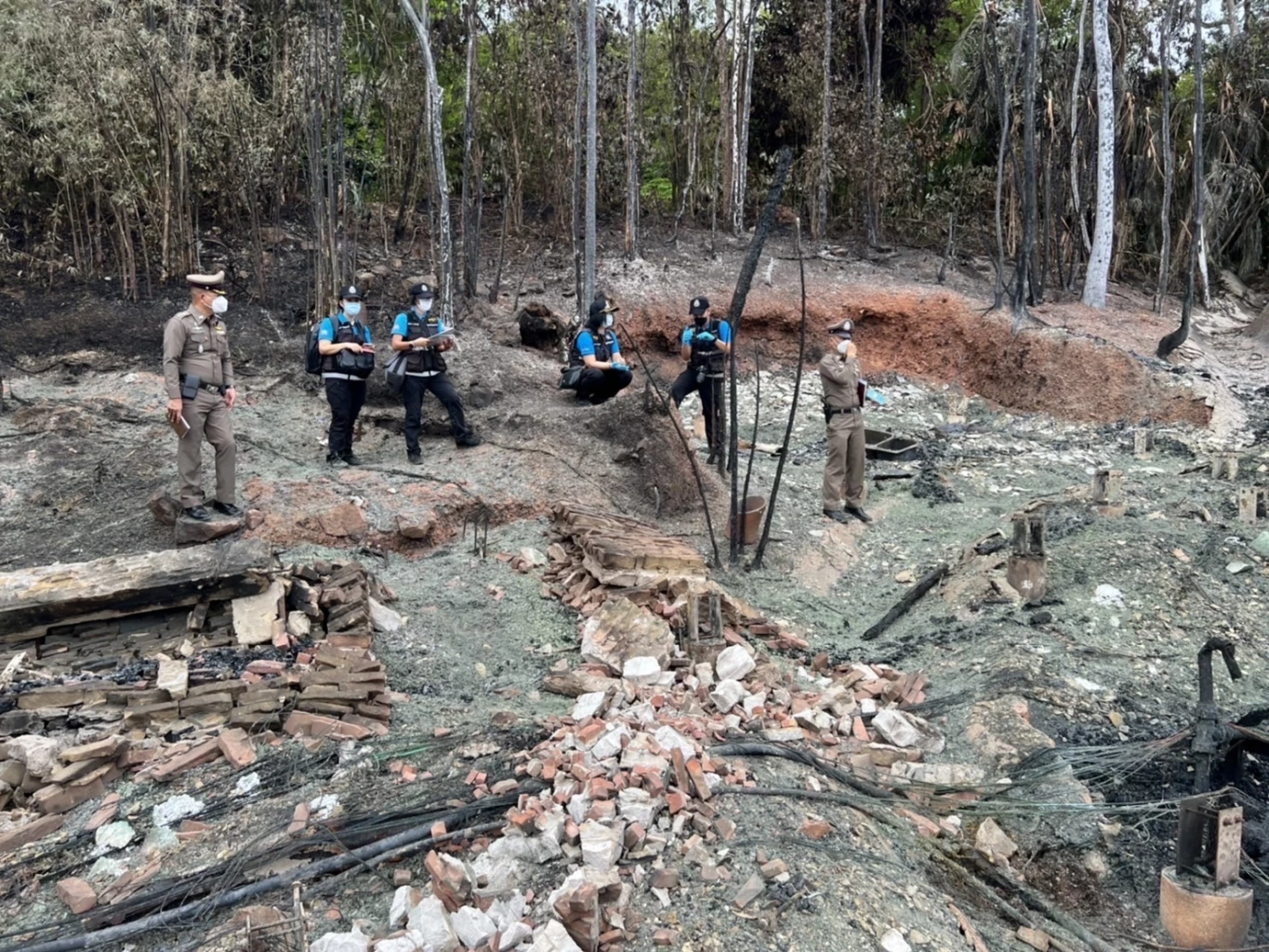"แยม ธมลพรรณ์” เตรียมฟ้องโรงแรมเกาะกูดหากยังนิ่งเฉยไม่รับผิดชอบ