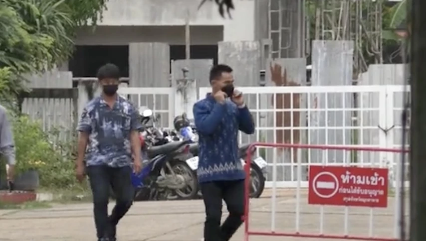 สั่งจำคุก "ลุงพล" 2 ปี 3 เดือน คดีรุกป่าสร้าง "วังพญานาค" แต่ให้รอการลงโทษ