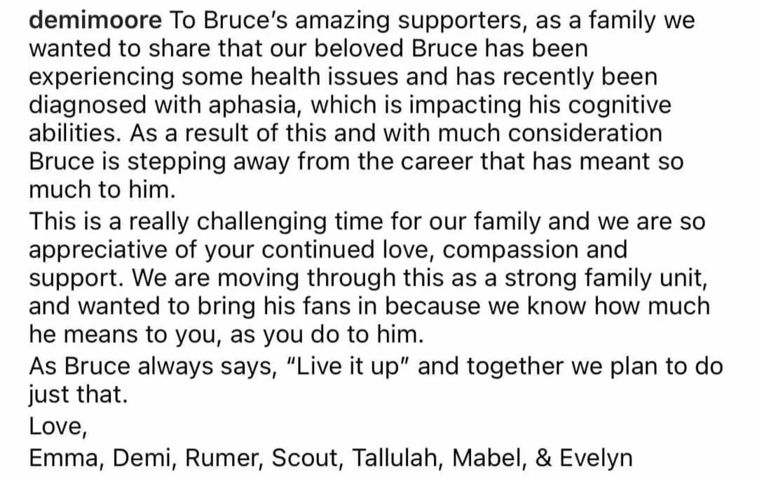 แพทย์แนะนำ ป่วยโรคอะเฟเซีย อย่าวางใจ ควรรีบพบแพทย์ทันที