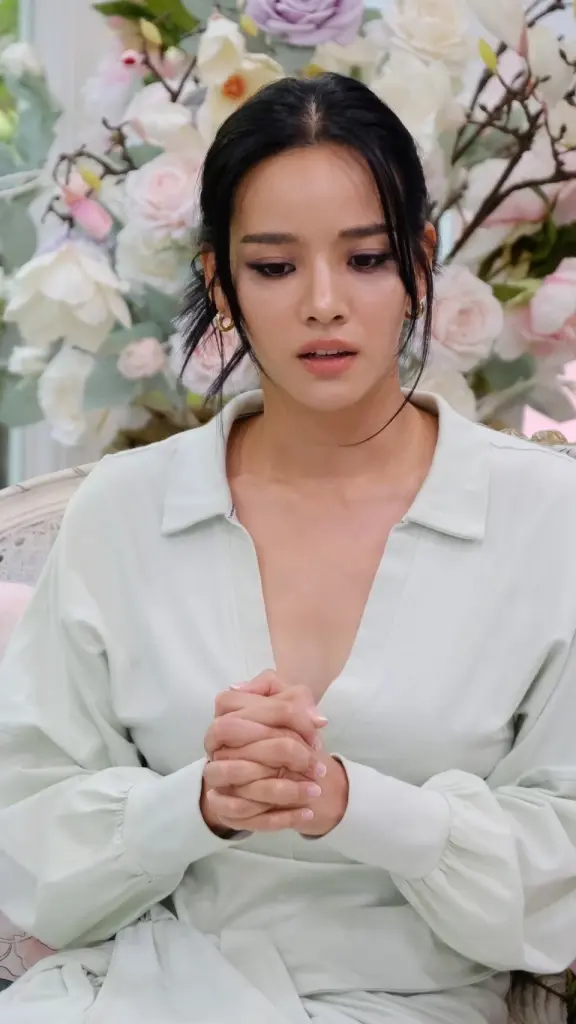“วาววา ณิชชา”  รับทะเลาะแฟนต่างชาติบ่อย ถึงขั้นปรึกษานักบำบัดชีวิตคู่